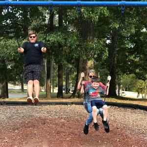 Meet your Posher, Shannon